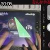 20時05分 ごろ