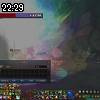 22時25分 ごろ