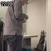 22時20分 ごろ