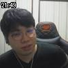 21時45分 ごろ
