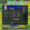 21時25分 ごろ