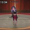 18時00分 ごろ