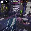 21時20分 ごろ