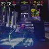 22時05分 ごろ