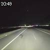 20時45分 ごろ