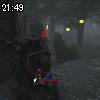21時45分 ごろ