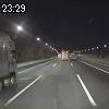23時25分 ごろ