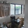 09時25分 ごろ