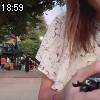 18時55分 ごろ