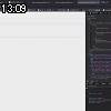 13時05分 ごろ