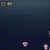 22時45分 ごろ
