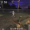 21時55分 ごろ