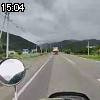15時00分 ごろ