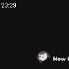 23時25分 ごろ