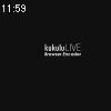 11時55分 ごろ