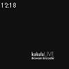 12時15分 ごろ
