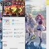 23時05分 ごろ