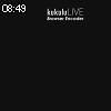 08時45分 ごろ