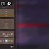 01時45分 ごろ