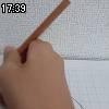 17時35分 ごろ