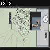 19時00分 ごろ