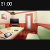 21時00分 ごろ