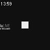 13時55分 ごろ