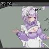 22時00分 ごろ