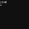 19時45分 ごろ