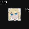 17時55分 ごろ