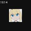 18時10分 ごろ
