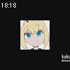 18時15分 ごろ