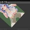 16時25分 ごろ