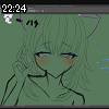 22時20分 ごろ