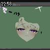 22時55分 ごろ