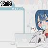 18時00分 ごろ