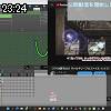 23時20分 ごろ