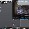 23時40分 ごろ
