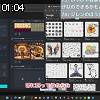 01時00分 ごろ