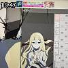 19時45分 ごろ