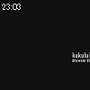 23時00分 ごろ