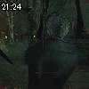 21時20分 ごろ