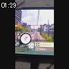 01時25分 ごろ