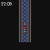 22時05分 ごろ