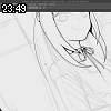 23時45分 ごろ