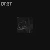 07時25分 ごろ