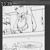 23時35分 ごろ