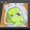 00時00分 ごろ