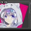 01時05分 ごろ