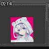 02時10分 ごろ